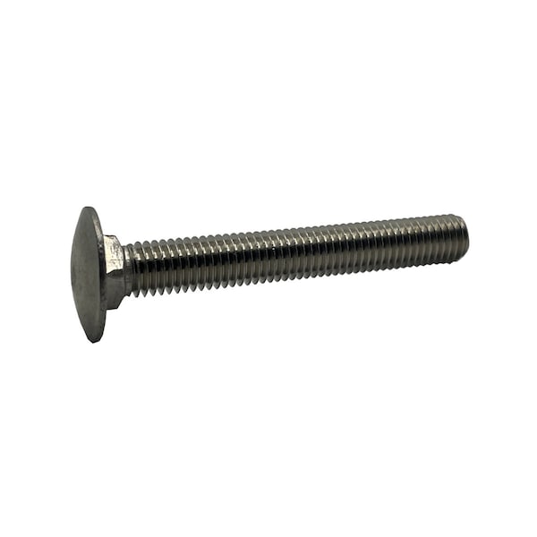 Suburban Bolt And Supply 5/16-18 X 3/4 CARRIAGE BOLT STAINLESS A2340200048 - main